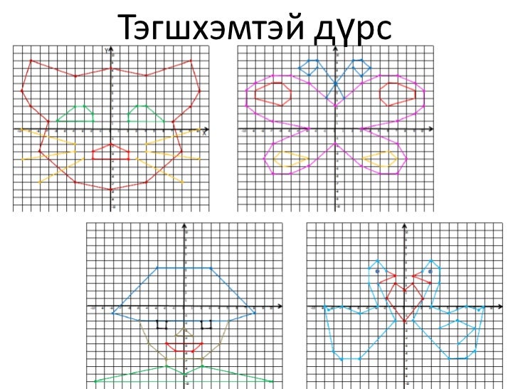 Тэгш хэм