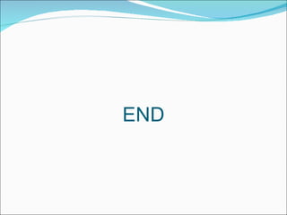 END 
