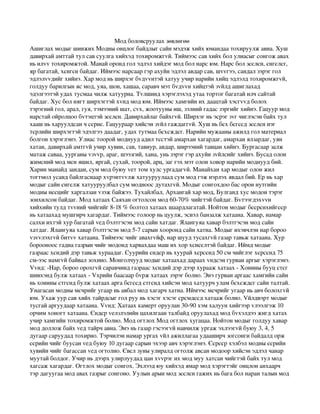 цахим зөвлөгөө1 | PDF
