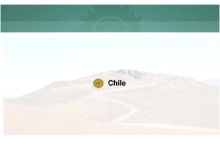 Chile
 