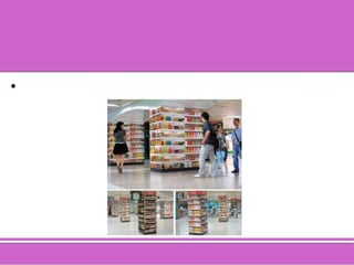 กลุ่มเป้าหมายกลุ่มวัยทำงาน โดยเฉพาะผู้ใช้รถไฟฟ้าใต้ดิน