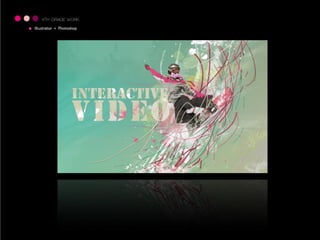 Illustrator + Photoshop