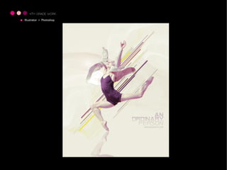 Illustrator + Photoshop