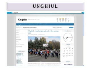 Unghiul
 