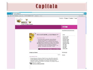 Capitala
 