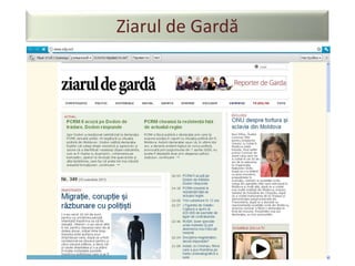 Ziarul de Gardă
 