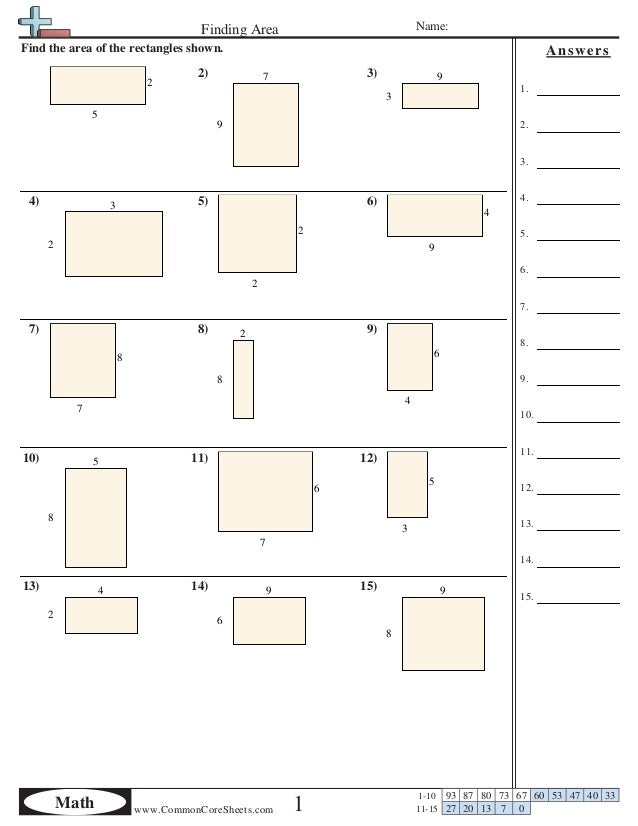 1 12 commoncoresheets