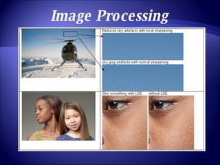 Image Processing 