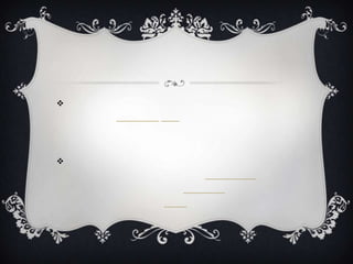 





 