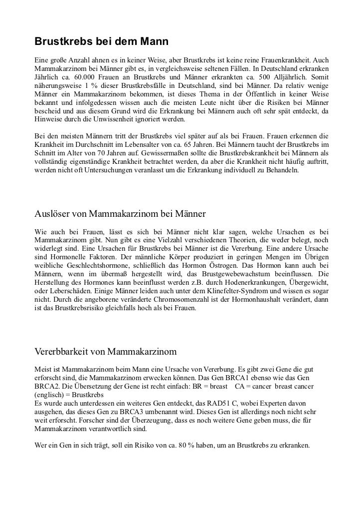 Wochenhoroskop krebs mann single