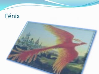 Fénix
