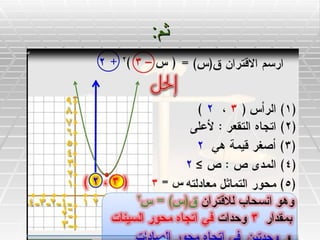 ‫ثم:‬
 