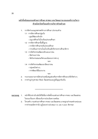 26

     F                                      / F                                                                                          F
                                             F                                              F                    F

     1.                                                                     F                                        F
          1.1
                    -               F
                    -
          1.2
                    -
                    -                                                 F
          1.3
                    -           F
                    -                                                                                F

          1.4
                    -       F                         F
                    -                                     ʾ

     2.                                                           F                 F           F                                    F       F
     3.                                                                                                  ˆ               F


                                              ----------------------------------------------------

     1.         F                       F         F           F           F F                       /F
                                                                                                             F
     2.                 F                     /F                                                                                                 F
                                                                                F       F                ..                  .   .
 