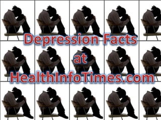 how to treat depression 