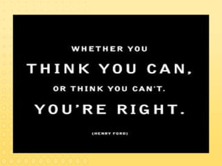 ความคิด...เป็ นสิ่ งที่เรามองไม่ เห็น
 