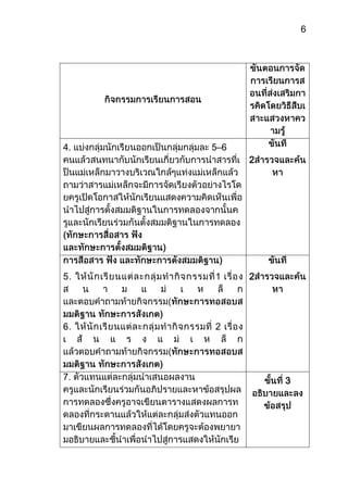 6




4.   5–6
           2




     1     2




               3
 