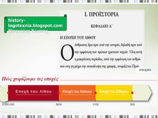 history-logotexnia.blogspot.com 
Μπακάλης Κώστας 
 
