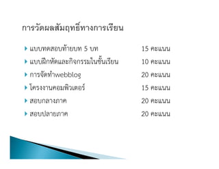 }             5   15
}                 10
}   webblog       20
}                 15
}                 20
}                 20
 