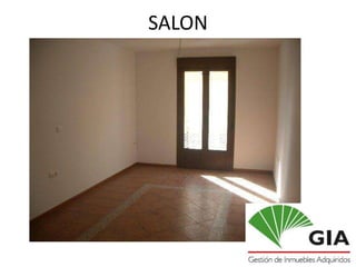 SALON
 