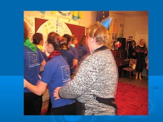 Заходи євроклубу