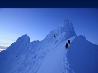 Iсторія альпінізму