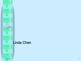 Linda Chen 
