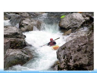 8. oktoober 2008 Eesti Kunstiakadeemia 