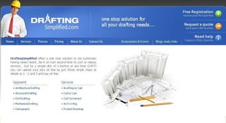 Draftingsimplified.com: Drafting Solutions, Drafting Jobs, Cad Drafting