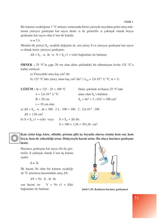 Madde ve Özellikleri -2