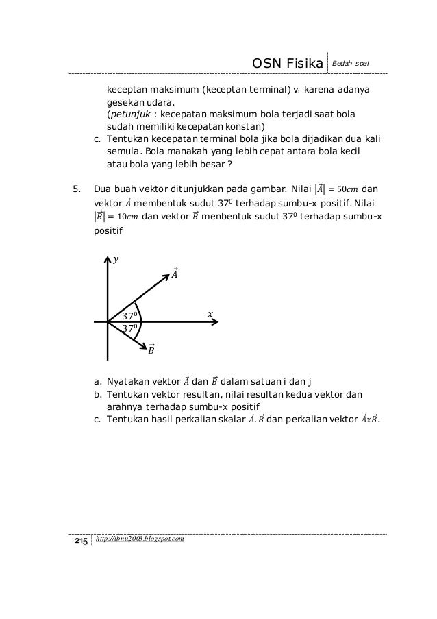 112 osn fisika (soal)