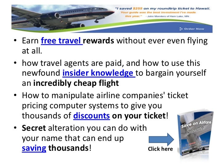 discount travel systems