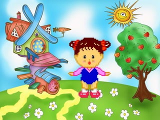 Руханка миколай