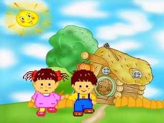 Руханка до дня миколая