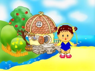 Руханка миколай