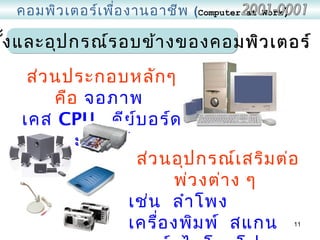 บทที่ 1 | PPT
