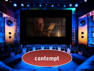 contempt
contempt
 
