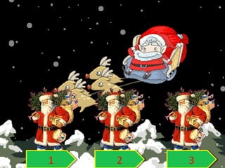 1
1   2
    2   3
        3
 