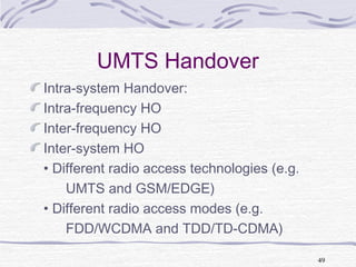 HANDOFF | PPT