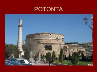 •   Ναός Αγίου Παντελεήμονα,
    Θεσσαλονίκη
    Στη συμβολή των οδών Αρριανού
    και Ιασονίδου, σε μικρή απόσταση
    απ...