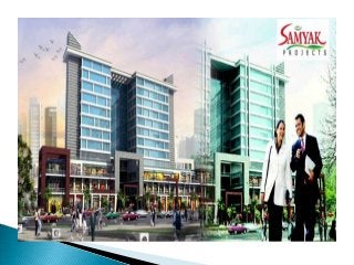 9650100436 Ansal Commercial Retail Project Sector 83 Gurgaon