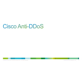 © Компания Cisco и (или) ее дочерние компании, 2012 г. Все права защищены. Конфиденциальная информация Cisco 27
 