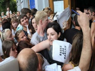 Печа-куча самопрезентаций студентов НТУ: Илона Халацкая 