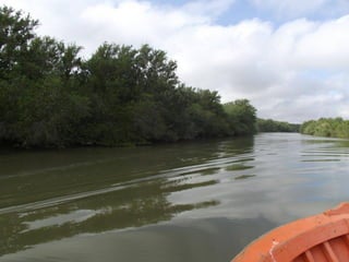 Bela São Francisco de Itabapoana!