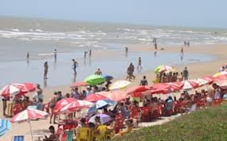 Bela São Francisco de Itabapoana!