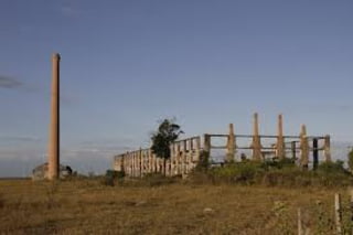 Bela São Francisco de Itabapoana!