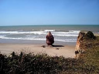 Bela São Francisco de Itabapoana!