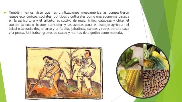 1.1 mundo prehispanico