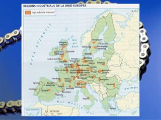 1. geografia econòmica 2