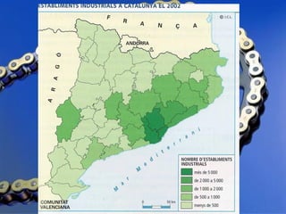 1. geografia econòmica 2