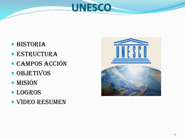 unesco